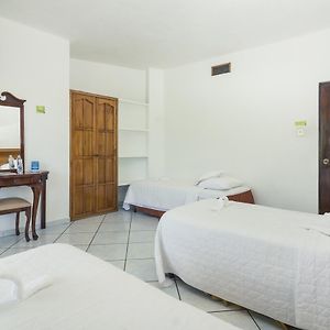 Private Bathroom Triple Room